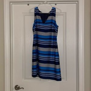 Banana republic dress